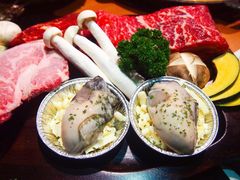 -炑八韩烤(琼华店)