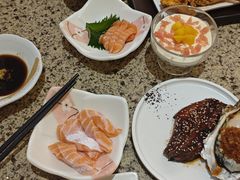-丰卓会海鲜自助(中润大道店)