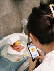 -baby bella小贝拉母婴护理中心(北京东隅店)