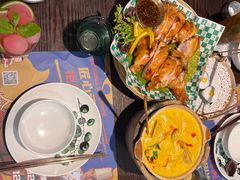 -泰妃殿(武汉首店)