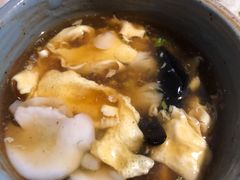 乌鱼蛋汤-青年公社烤鸭(青年路店)