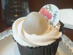 -小西家作•精致蛋糕(富力爱丁堡店)