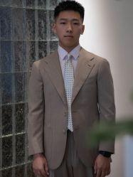 -优刻西服西装定制(金轮国际广场店)