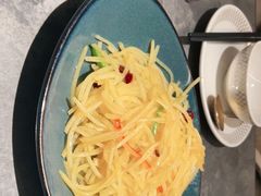 -耶里夏丽·丝路新疆菜·清真食品(徐汇南丹东路臻选店)