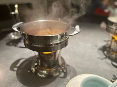-鼎鼎香·港式火锅(北京SKP店)