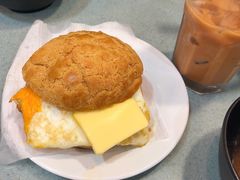 -华嫂冰室(尖沙咀店)