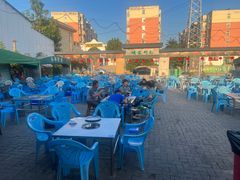 -清真·馬坡二旦烧烤(人生一串拍摄店)