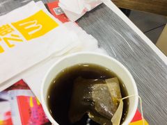 -麦当劳(壹购广场店)