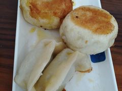 -韩海丽特色美食(秀州路店)