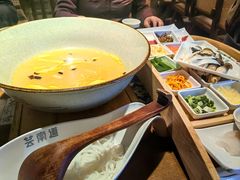 -芸南道·过桥米线(昆明老街旗舰店)