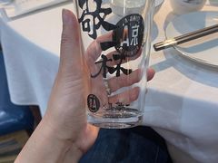 -泉味道贵州厨房(三里河店)