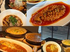-大潮淮·淮扬菜(何园旗舰店)
