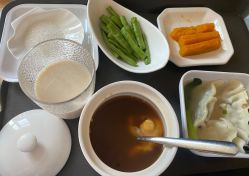 点击看大图 -裕月馨月子中心(滨江店)