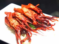 -浙江安吉JW万豪酒店·万豪中餐厅