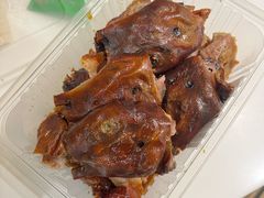 -龙记香港茶餐厅(久光百货店)