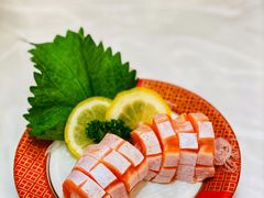 三文鱼腩-元气寿司(金光华店)