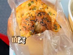 小面窝-丽华早点(大成路店)