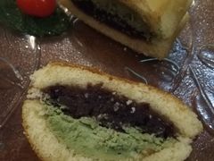 -千代武日本料理(开发区店)