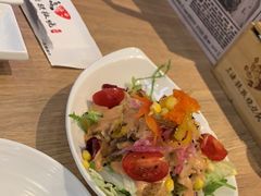 -上渔铁板烧(熙悦汇店)