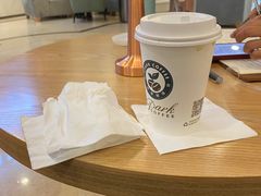 -逸派咖啡 EPARKCOFFEE(广安门店)