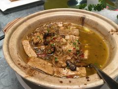 -扬州绿地铂骊酒店·品珍轩中餐厅