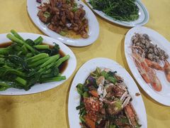 -板桥海鲜广场(文明东店)