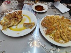 -胡同老锅烙(南二道街)