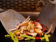 -水木锦堂·自助铁板烧(方庄时代店)