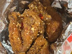-SUN炸鸡专门店(西塔总店)