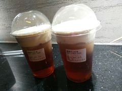 -狐狸和向日葵(北京路店)