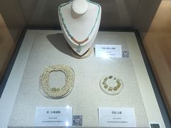 -巴音郭楞蒙古自治州博物馆