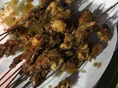 -铁诚烤肉