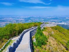 -封龙山风景区