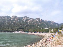 -青岛崂山太清宫