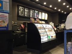 -星巴克(北新泾店)