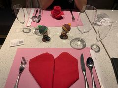 -金海湾自助餐厅(金陵饭店)