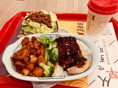 -和合谷(新辰里亚运村店)