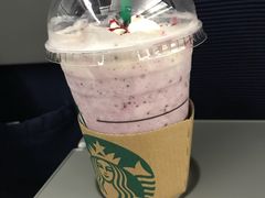 -星巴克(北京南站第二店)
