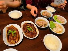 -松發肉骨茶(先得坊店)