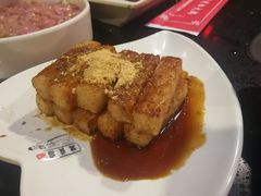 -宽板凳老灶火锅(外馆斜街店)