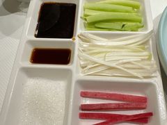 -玉林烤鸭店(黄村康庄店)