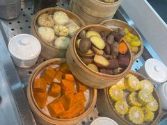 -素清香(解放路店)