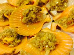 -海口骑楼小吃街