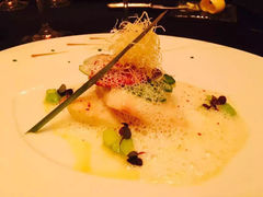-LA TABLE de Joël Robuchon Restaurant