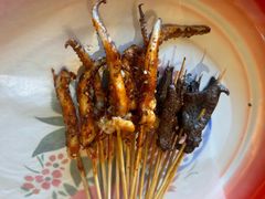 -北丐先生·野馄饨烧烤(泰达E街区店)