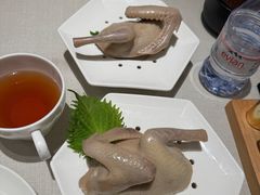 -狮王府淮扬菜(新街口友谊店)