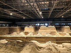-秦始皇帝陵博物院(兵马俑)