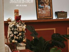 -LuluCake·路鹿蛋糕