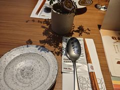 -CURRY YA 熟成咖哩專門店(深圳湾万象城店)