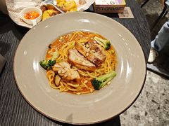 -Pennehut畔尼意面(合肥万象城店)